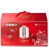 Nước Hồng Sâm Linh Chi Đông Trùng Hạ Thảo Hộp 20 Gói